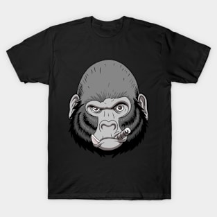 HOW YOU DOIN GORILLA T-Shirt